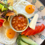 O farfurie ca pe Anglia (200g)