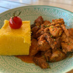 Big Fat Pork, pomana porcului cu gust autentic servit cu acritură ce ești (300g)