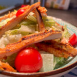 Salată Nirvana (Caesar) (250g)