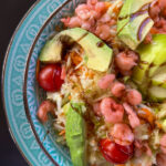 Salată Freddie Mercury (300g)