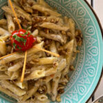 Spaghete/Penne Carbonara (250g)