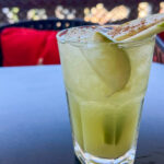 NON ALCOHOLIC Green Apple 250ml