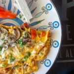 Omleta țăranului de Vama Veche (310g)