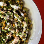 Fasolea lu' Hagi (150g)